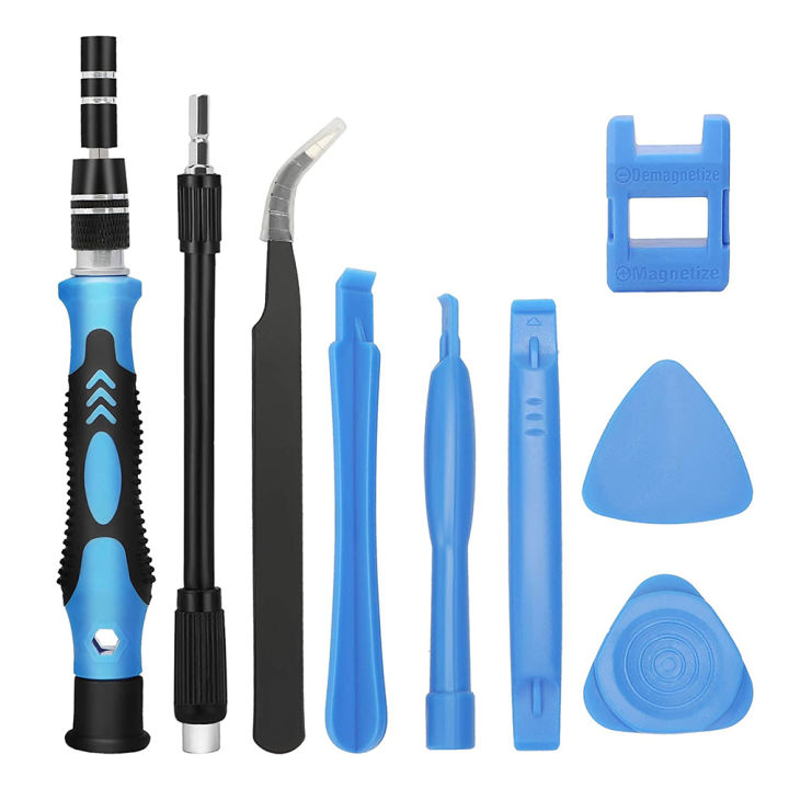 52 in 1 Precision Screwdriver Set Mini Screwdriver Set