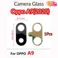 OPPO A9 2020 Back Camera Glass (1pcs). 