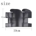 1 PCS Trumpet Valve Guard PU Leather Trumpet Valve Protector Brass Instrument Case Accessories. 