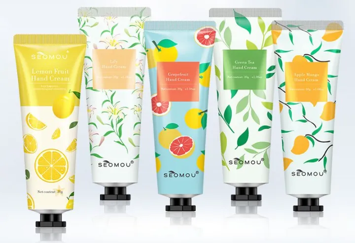 Hand%20Cream%20Floral%20And%20Fruity%20Natural%20Plant%20Cream%20Lotion%20Hand%20Moisturizing%20Cream%2030g%20Mini%20Hand%20Cream%20-%20Image%202