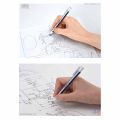 Tombow Mono Zero Classic Elastomer Precision Eraser Mechanism Pen & Refills Round Tip 2.3mm / Rectangle Tip 2.5 x 5mm. 