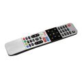 2X for Android TV 539C-268920-W010 for Smart TV TB5000 UB5100 UB5500 Remote Control. 