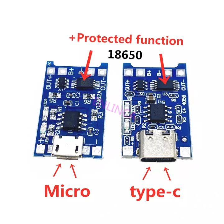 TP4056%20Lithium%20Battery%20Charger%20and%20Protection%20board%20Module%2018650%20Arduino%20Charging%20Board%20with%20Protection%20Dual%20Function%20Micro%20USB%205V%201A%20TP4056%20-%20Image%205