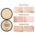 Virova ICVC oil control powder loose powder powder makeup setting waterproof sweatproof not easy to fall off makeup Southeast Asia shrimp skin. 