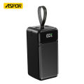 Aspor A319 50000 Power Bank. 