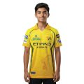 Chennai Super Kings IPL Jersey 2026. 