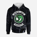 Riverdale TV Series Zip Up Hoodie Men Clothing 3D South Side Serpents Printed Hoodies Women Harajuku Fashion y2k Pullovers Hoody. 