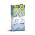 Lia Incense Sticks - Mogra - 6 Packets. 