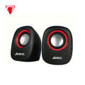 Jedel M600 Speaker System 2.0 Wired USB speakers. 