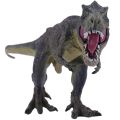 【Serendipity party】Jurassic World Park Tyrannosaurus Rex Dinosaur Model Toys Animal Plastic Pvc Action Figure Toy for Kids Gifts. 