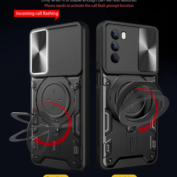 Lereach%20For%20Motorola%20Moto%20G62%205G%20Mobile%20Cover%20Case%20Camera%20Thick%20%20Armor%20Car%20Ring%20Bracket%20Shockproof%20Back%20Cover%20-%20Image%208