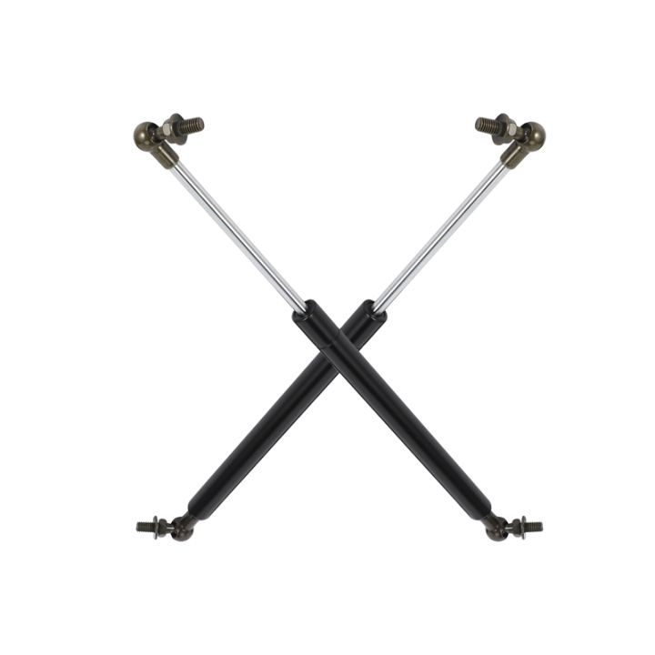 2Pcs%20Bonnet%20Hood%20Lift%20Supports%20Shock%20Gas%20Struts%20For%20Nissan%20Patrol%20Y61%20Y62%201997-2018%20Steel%2041Cm%20-%20Image%204