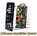 12V High Power Subwoofer Amplifier Board Fits for Car 10 Inch Speaker CAR-860. 