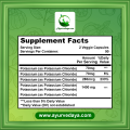 Garcinia Slimming & Natural Weight Loss with 95% HCA Fat Burner Capsules. 