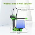 3D Printer Ledger IX RTP Edition. 