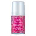 Janet Stay Fresh Perfumed Deodorant - Pink Petals 30Ml. 