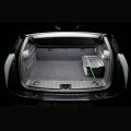 【Ice Blue F30 F31 - 18PCS】 TPKE Car LED Interior Light For BMW E87 E81 F20 E46 E90 E91 E92 E93 F30 E39 E61 F11 E38 E65 E66 F02. 