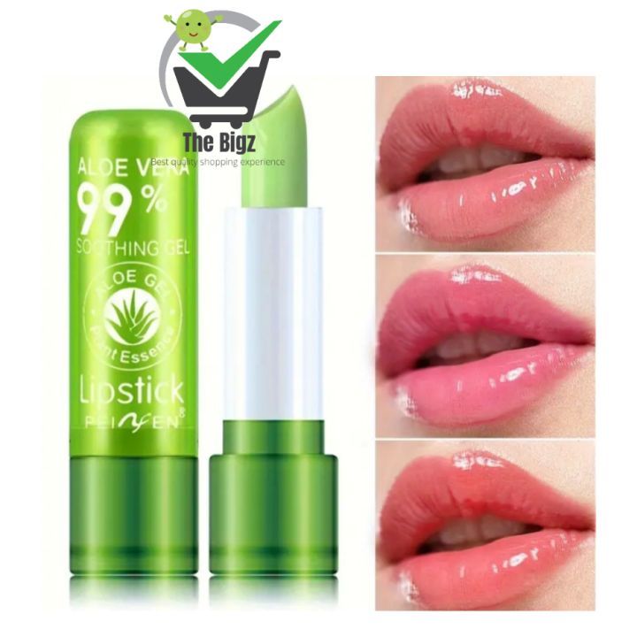 Aloe%20Vera%20Magic%20Pink%20Lipstick%20Color%20Change%20Transparent%20Lip%20Balm%20-%20Image%202