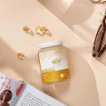 Oriflame VITAMINS-SUPPLEMENTS Omega 3 (29705). 