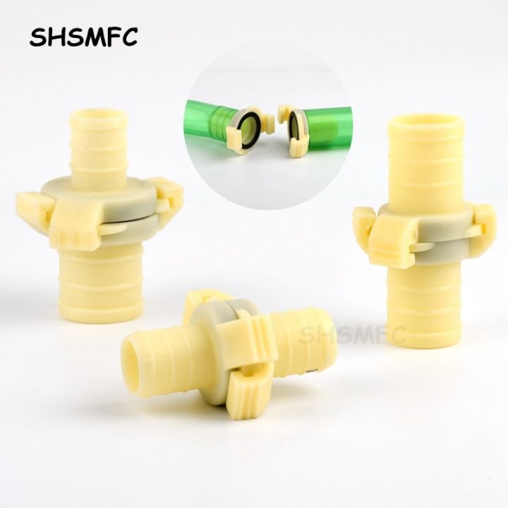 1PC%20Outer%20Diameter%2025mm%20To%20Quick%20Docking,%20Plastic%20Hose%20Connector,%20Hose%20Flexible%20Joint,%20Hose%20Snap%20-%20Image%203