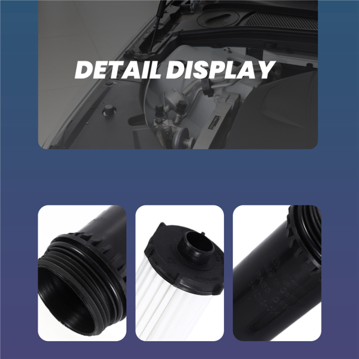 LKPCIGCXM%20Car%20Gearbox%20Filter%20for%20Gearbox%20Filter%20Mesh%20Gearbox%20Oil%20Grid%20Transmission%20Oil%20Filter%2031256837%20-%20Image%206