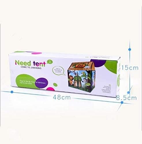 Toys%20House%20Hut%20Type%20Kids%20Toys%20Jumbo%20Size%20Play%20Tent%20House%20for%20Boys%20and%20Girls%20Tent%20House%20for%20Kids%20for%20Indoor%20and%20Outdoor%20(Circus%20House)%20%7C237%20%7C239%20%20%7C236%20%7CKU395LKUGH%20%7CIKITCHZ%20-%20Image%202