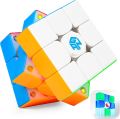 GAN 356 I Carry Smart Bluetooth Rubik Cube. 