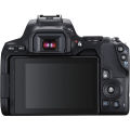 Canon EOS 250D DSLR Camera (Body Only). 