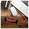 10Pcs Mars Chocolate Bar, 51g ● High Quality ● Foreign Chocolate ● Natural Taste ● Global Product ● Original ● Top sale. 