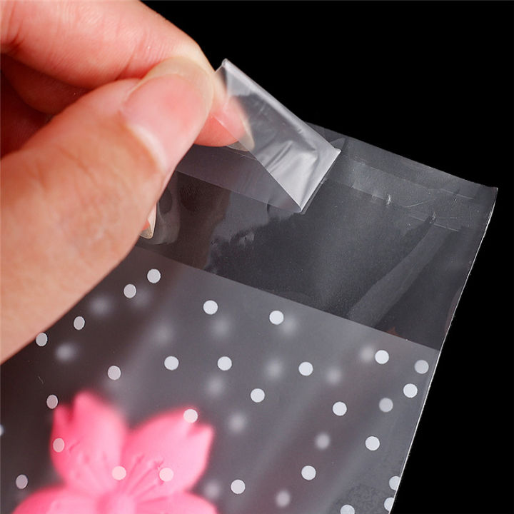 100pcs%20Plastic%20Transparent%20Packing%20Cellophane%20Bags%20Polka%20Dot%20Candy%20Cookie%20Gift%20Bag%20DIY%20Self%20Adhesive%20Pouch%20Candy%20Bags%20for%20Party%20-%20Image%206