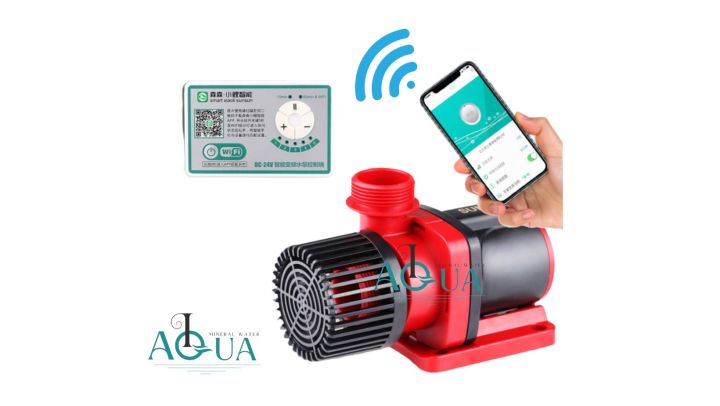 SUNSUN%20JDP-6000Q%20WiFi%20Controllable%20DC%20Pump%20-%20Image%203