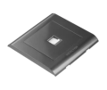 kevilton Modular Black Cat 5 Data Socket Outlet Life Time Warranty. 