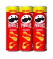 Kellogg's Pringles Original, 3 x 107 g (FROM INDIA) SAB. 