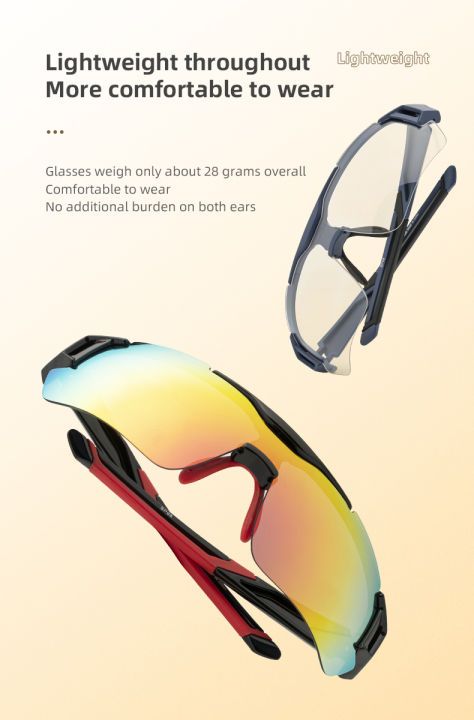 ROCKBROS%20Polarized%20%20Blue%20Frame%20Sports%20Cricket%20Cycling%20Men%20Sunglasses%20Road%20Cycling%20Glasses%20Mountain%20Bike%20Bicycle%20Riding%20Protection%20Goggles%20Eyewear%203%20Lenses%20-%20Image%202