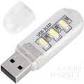 Usb Light Night Light Night Lamp Dim Lights Night Bedroom Room Lights Decor Night Light Bedroom Led Lights for Room. 