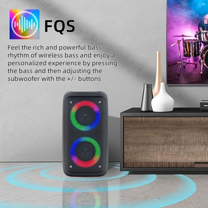 KTS%201265%20Speaker:%20Big%20Sound%20in%20a%20Compact%20Design%20-%20Image%204