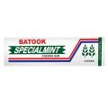 Batook Special Mint Chewing Gum 5Sticks x 20pcs. 