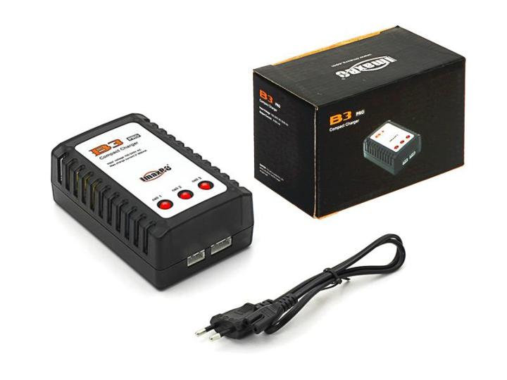 B3 LIPO Battery Charger B3 7.4B3 LIPO Battery Charger B3 7.4V(2S) 11.1V(3S) Li-polymer Lipo Battery Charger b3 charger