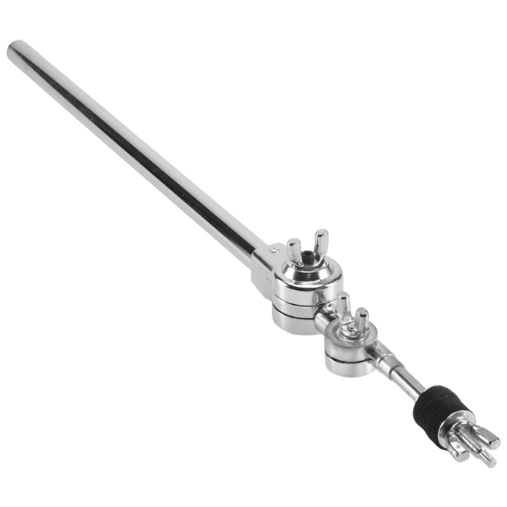 Drum%20Water%20Cymbal%20Rack%20Kit%20Part%20Universal%20Clamp%20Connector%20Cymbal%20Half%20Section%20Cymbal%20Rack%20Expansion%20Rack%20-%20Image%204