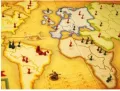 Risk Board Game - The Game of Global Domination. 