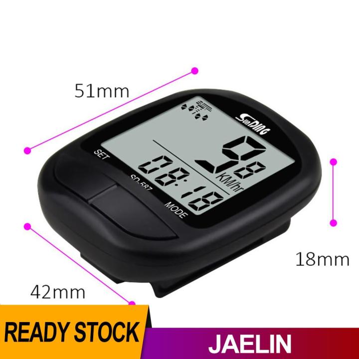 Jae%20SUNDING%20outdoor%20sports%20Bike%20Speedometer%20Wireless%20Waterproof%20Computer%20Cycling%20LCD%20Bicycle%20digital%20speedometer%20-%20Image%206