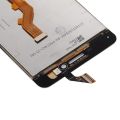 LCD with Touch Screen Complete for Oppo A37 LCD Display Digitizer Assembly for Oppo A37. 
