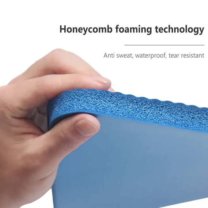 bellylady%2010mm%20Extra%20Thick%20Yoga%20Mat%20Non-slip%20High%20Density%20Anti-tear%20Fitness%20Exercise%20Mats%20With%20Carrying%20Strap%20-%20Image%204