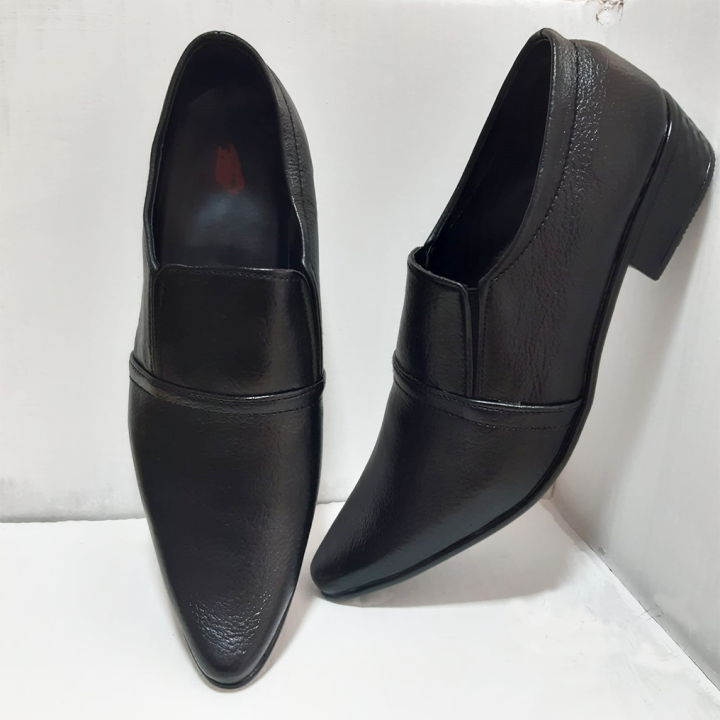 Men's Office And Wedding Shoes 38 To 44 2023 New Style Gents office