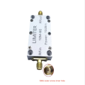 1 Pieces Broadband Rf Feeders Rf Spacers Bias Microwave Coaxial Bias Bias Tee 10MHz-6GHz. 