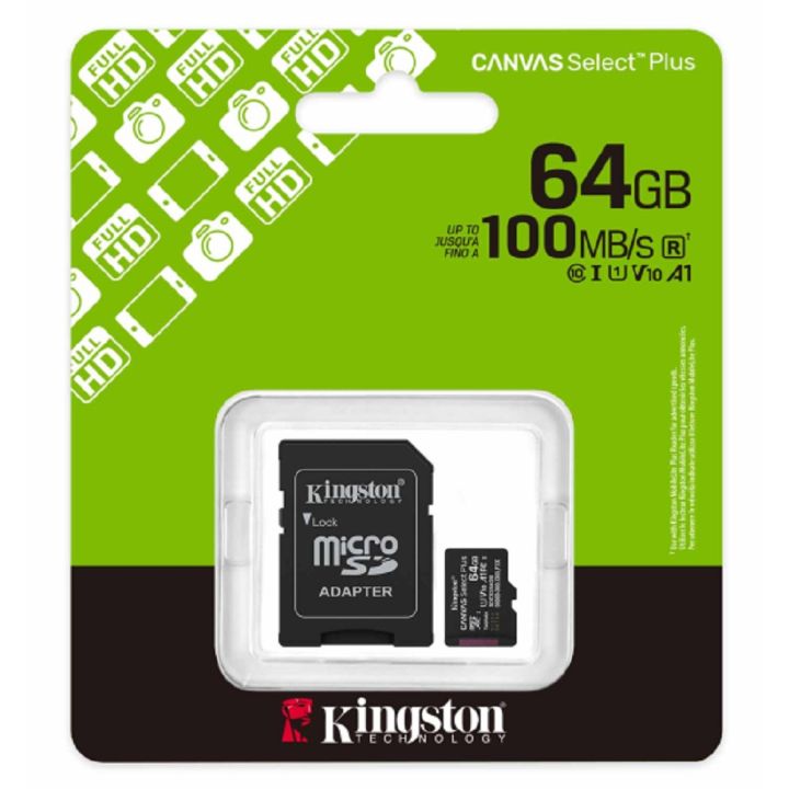 Kingston%20Original%2064GB%20128GB%20256GB%20A1%20Micro%20SD%20Memory%20Card%20150MB/s%20Class%2010%20-%20Image%204