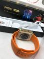 2023 Latest WS8 Ultra Smartwatch Watch Series 8 WS 8 Ultra Smart Watch. 