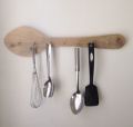 spoon holder. 