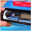 12V Car Bluetooth Car FM Radio Setup MP3 USB Audio Player Full Set With Remote. 