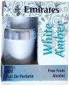 Emirates White Amber 6 Ml Roll On Attar Rich Fragrance Long Lasting Attar Unisex , Suitable For Men And Women Both Pleasant Aroma Which Creates Heavenly. 